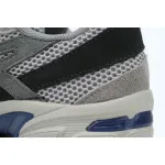 Asics Gel 1130 'Steel Grey Navy'