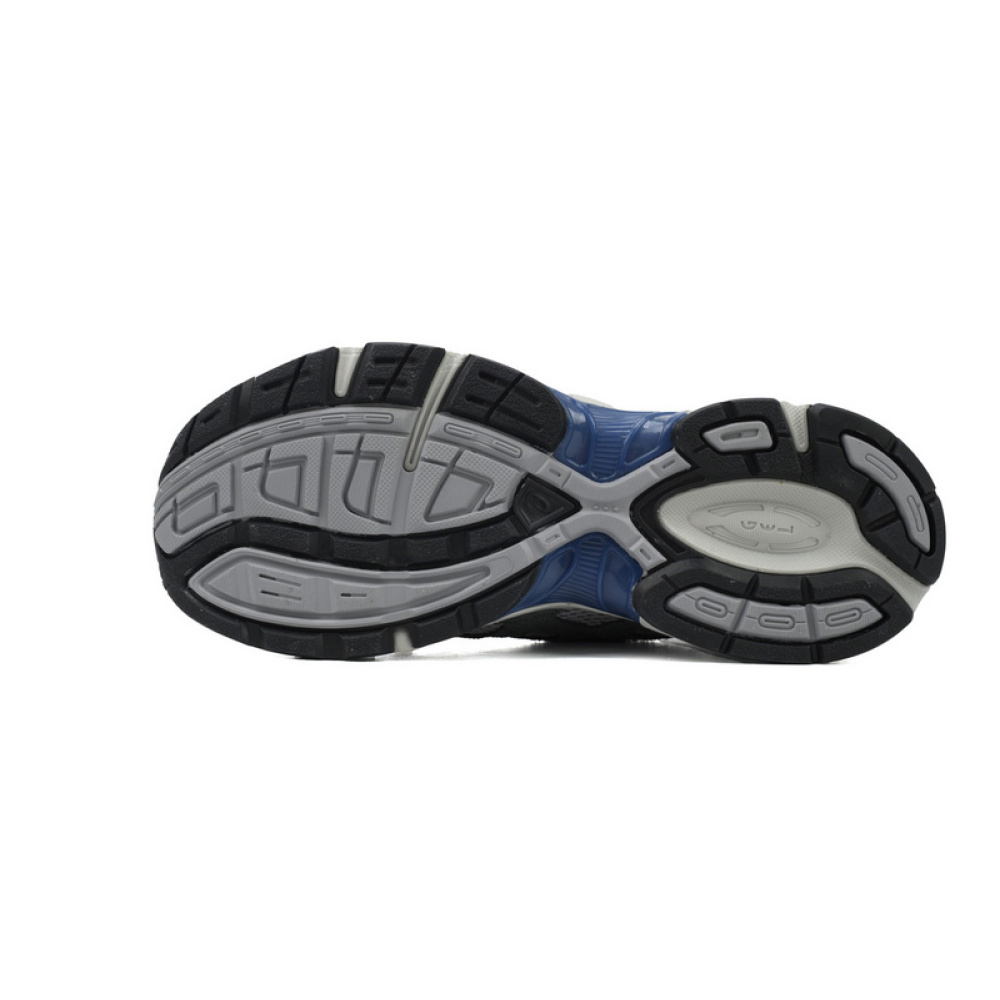 Asics Gel 1130 'Steel Grey Navy'