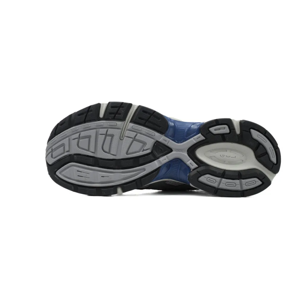 Asics Gel 1130 'Steel Grey Navy'