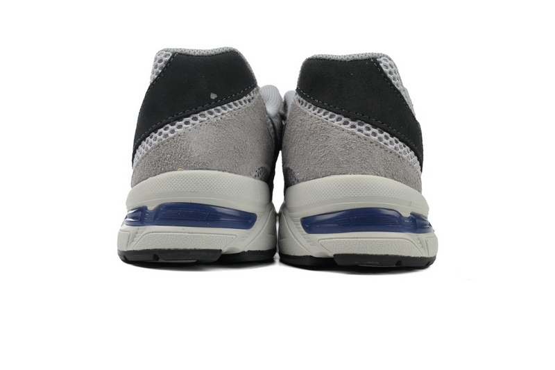 Asics Gel 1130 'Steel Grey Navy'