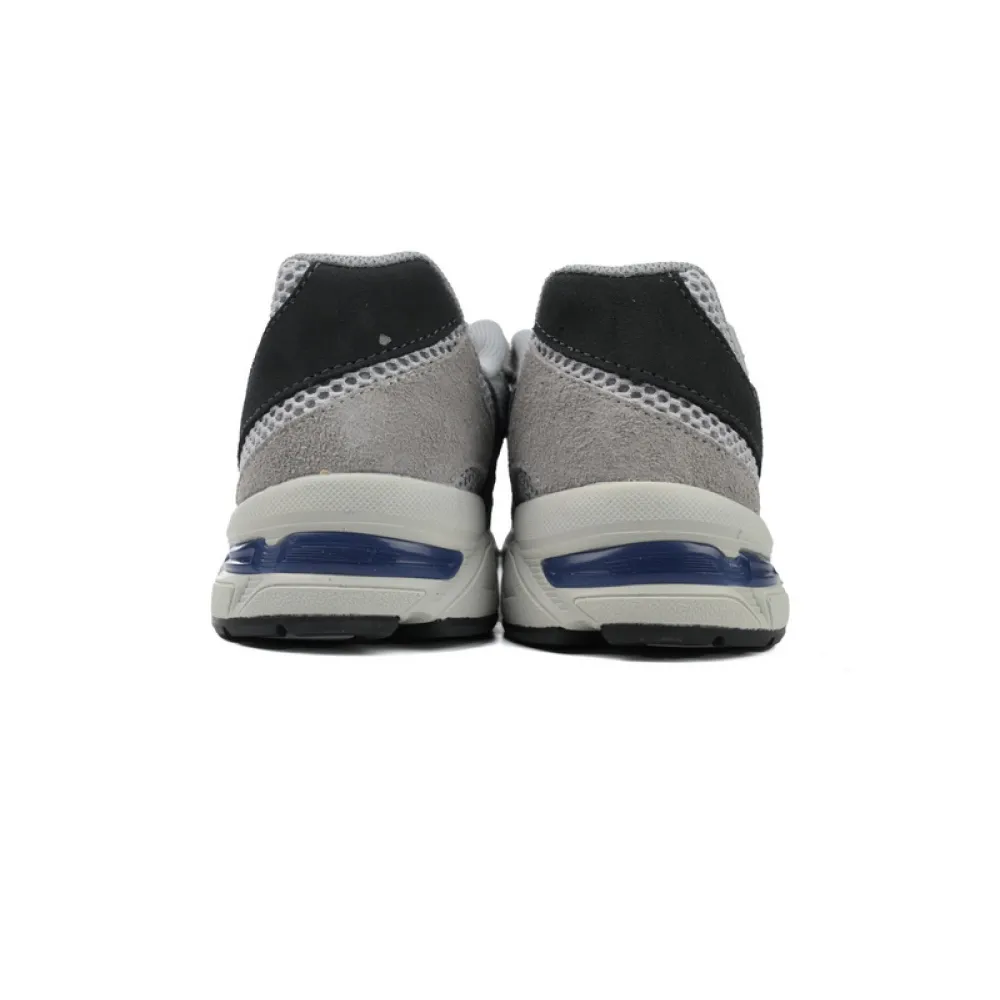Asics Gel 1130 'Steel Grey Navy'