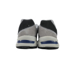 Asics Gel 1130 'Steel Grey Navy'