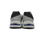 Asics Gel 1130 'Steel Grey Navy'
