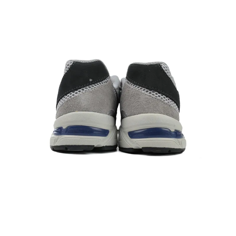 Asics Gel 1130 'Steel Grey Navy'