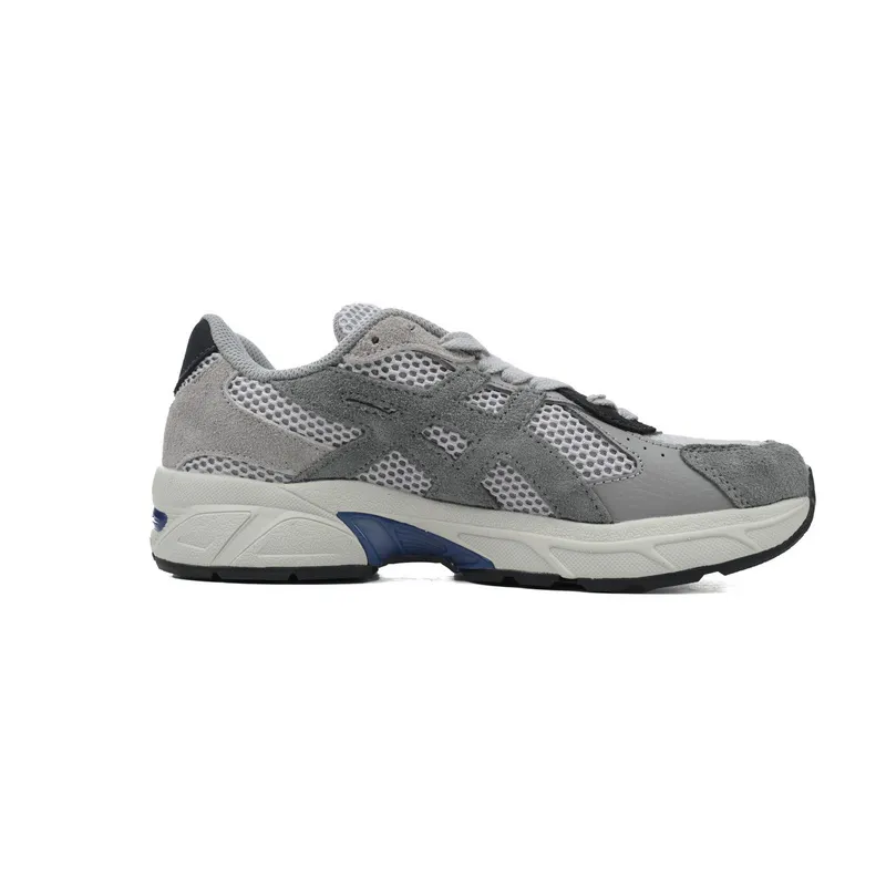 Asics Gel 1130 'Steel Grey Navy'