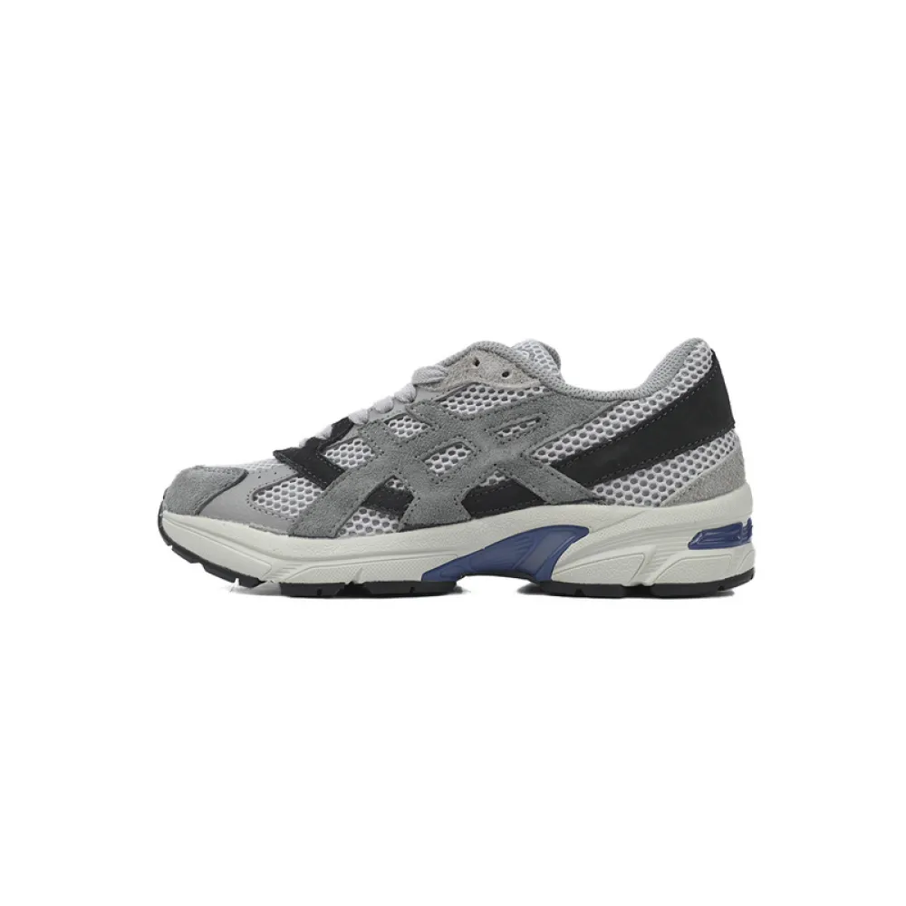 Asics Gel 1130 'Steel Grey Navy'