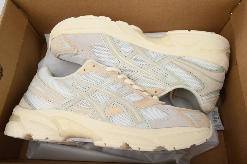 Asics Gel 1130 'White Birch'