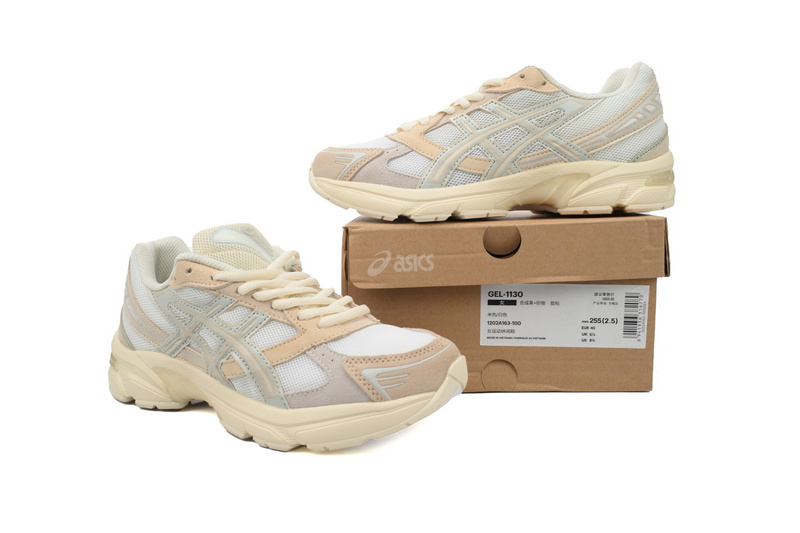 Asics Gel 1130 'White Birch'