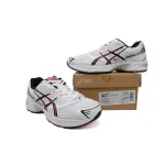 Asics Gel 1130 'White Electric Red'