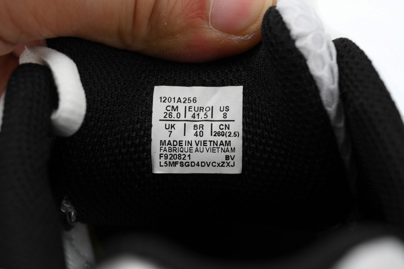 Asics Gel 1130 'White Electric Red'