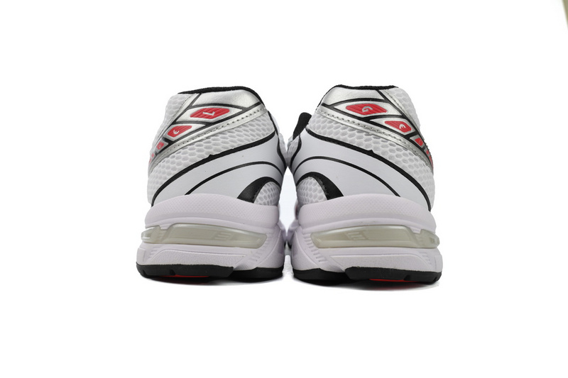 Asics Gel 1130 'White Electric Red'