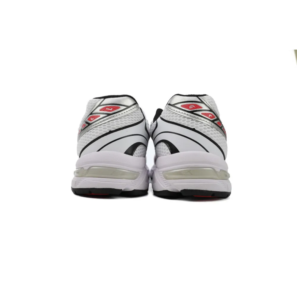 Asics Gel 1130 'White Electric Red'