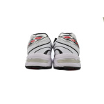 Asics Gel 1130 'White Electric Red'