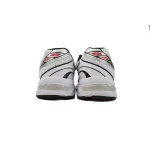 Asics Gel 1130 'White Electric Red'