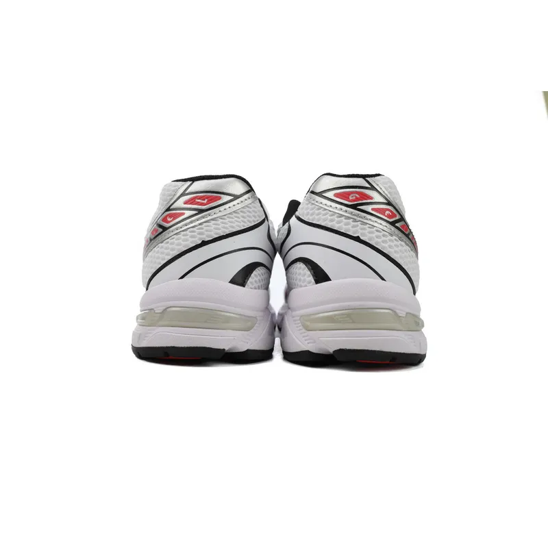 Asics Gel 1130 'White Electric Red'