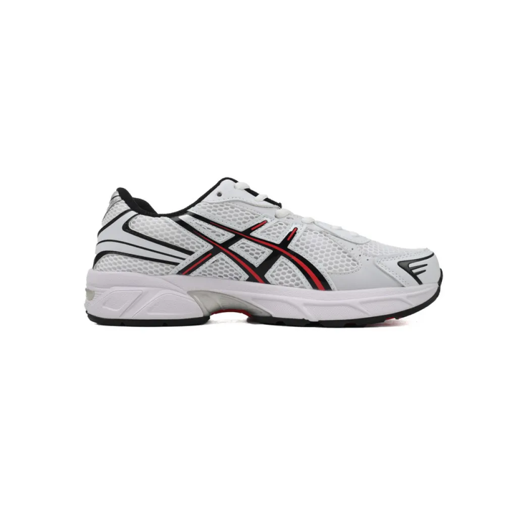 Asics Gel 1130 'White Electric Red'