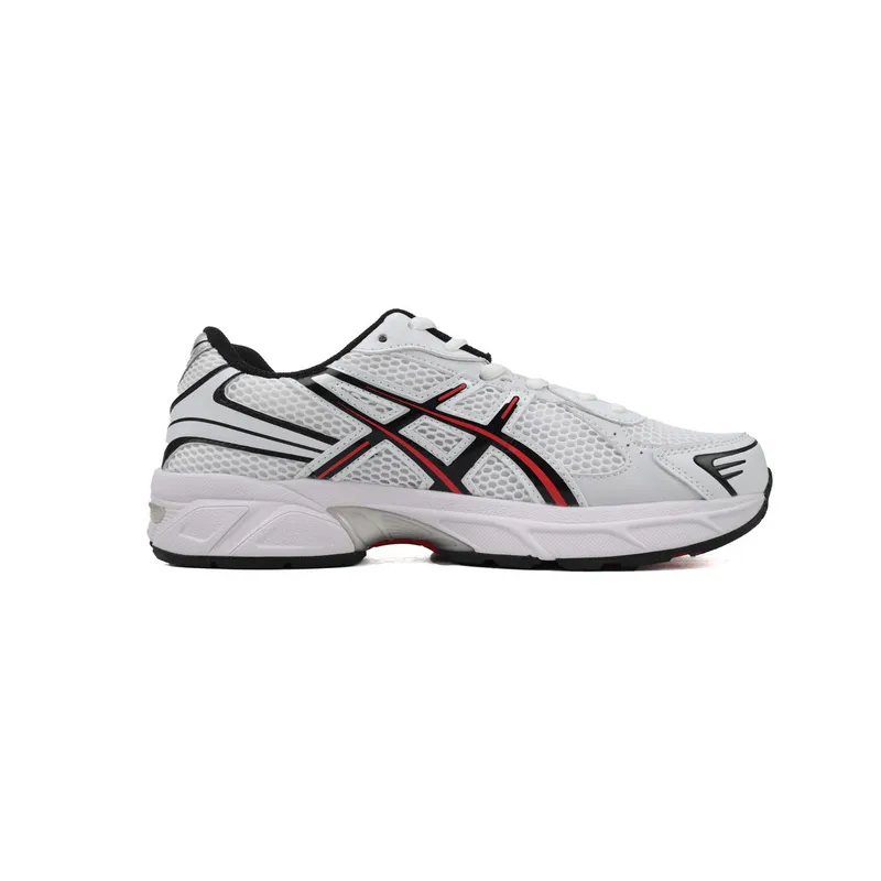 Asics Gel 1130 'White Electric Red'