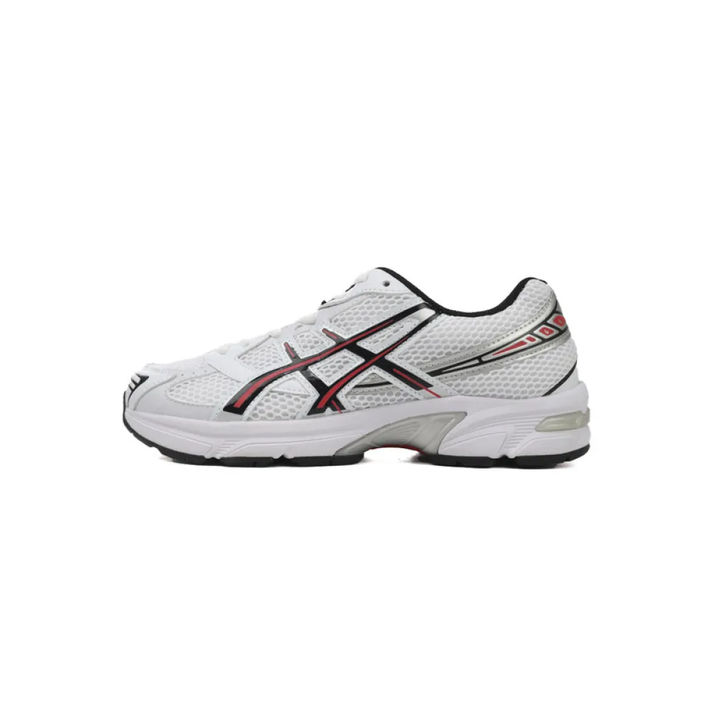 Asics Gel 1130 'White Electric Red'