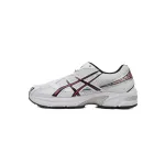 Asics Gel 1130 'White Electric Red'
