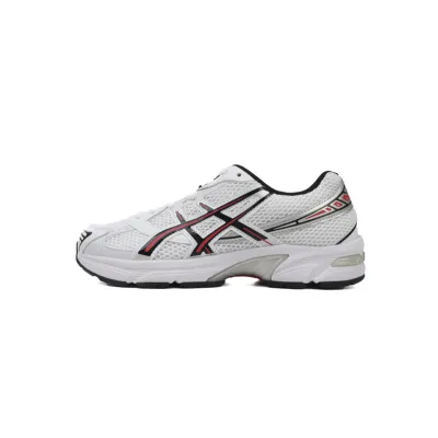Asics Gel 1130 'White Electric Red' 01