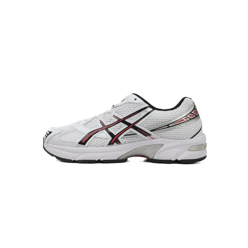 Asics Gel 1130 'White Electric Red'