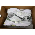 Asics Gel 1130 'White Jade Yellow'
