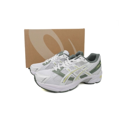 Asics Gel 1130 'White Jade Yellow' 02