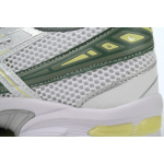 Asics Gel 1130 'White Jade Yellow'