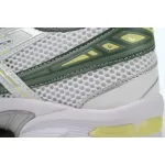 Asics Gel 1130 'White Jade Yellow'