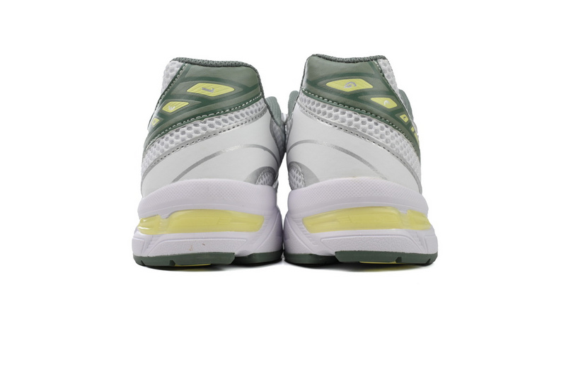 Asics Gel 1130 'White Jade Yellow'