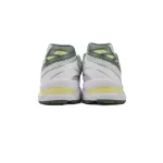 Asics Gel 1130 'White Jade Yellow'