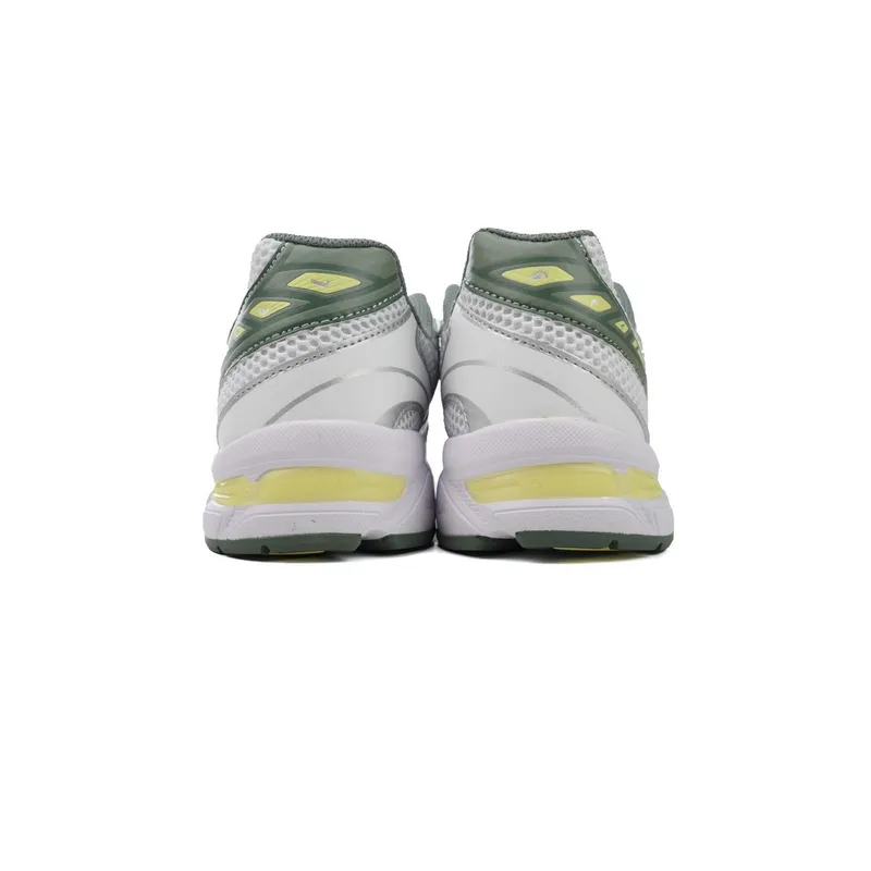 Asics Gel 1130 'White Jade Yellow'