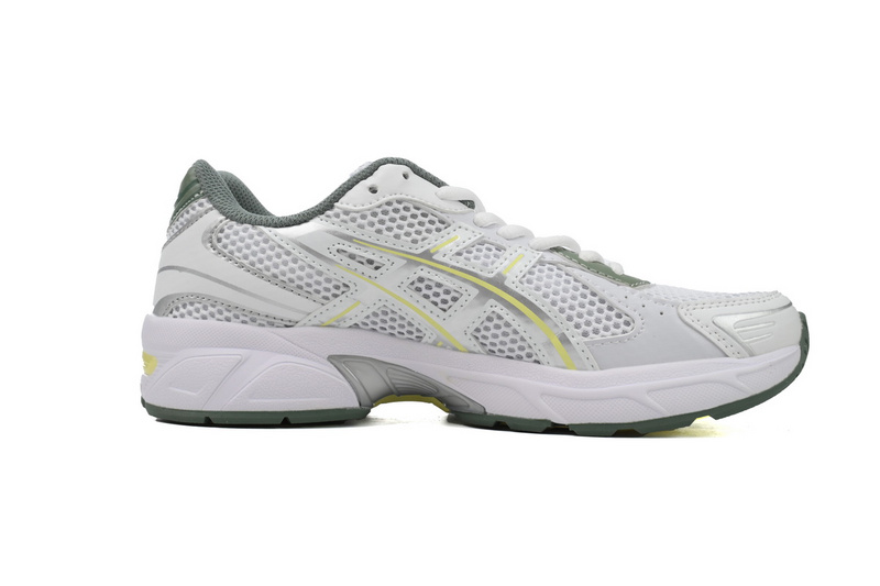 Asics Gel 1130 'White Jade Yellow'