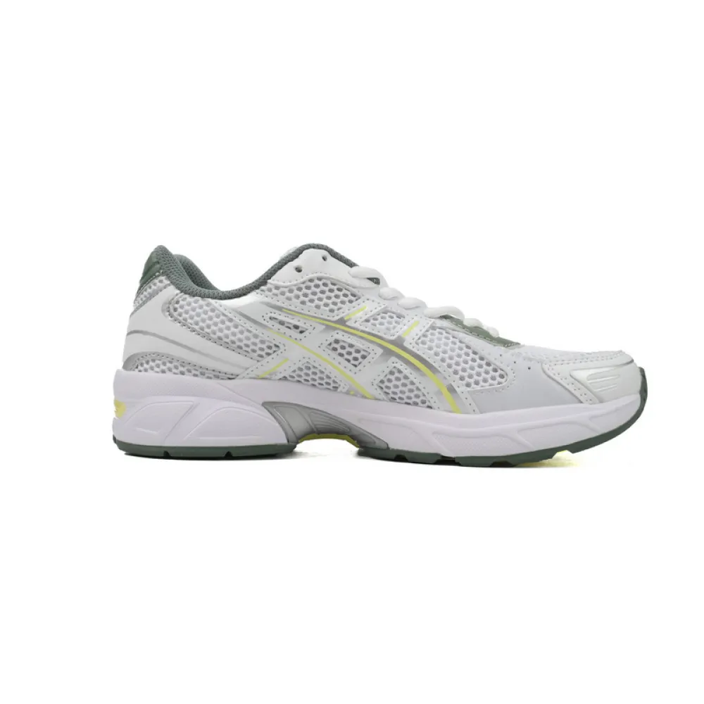Asics Gel 1130 'White Jade Yellow'