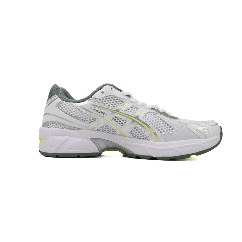 Asics Gel 1130 'White Jade Yellow'