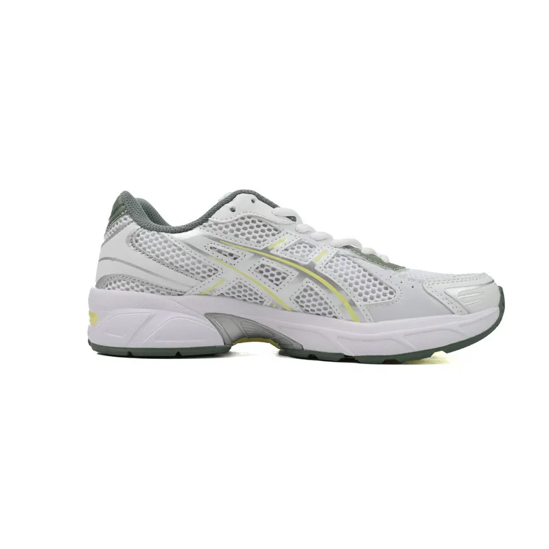 Asics Gel 1130 'White Jade Yellow'