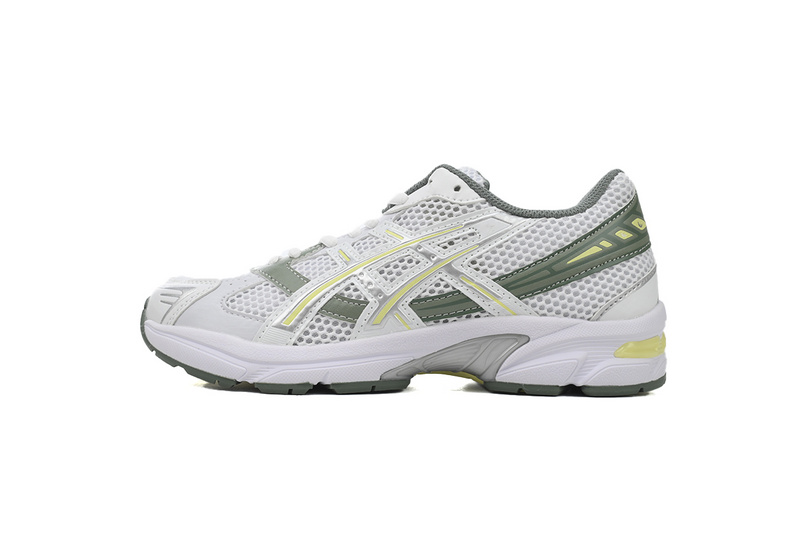 Asics Gel 1130 'White Jade Yellow'