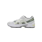 Asics Gel 1130 'White Jade Yellow'