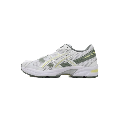 Asics Gel 1130 'White Jade Yellow' 01