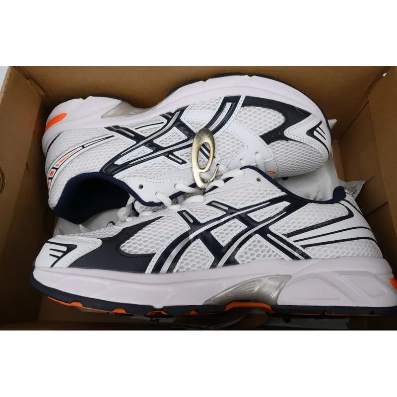 Asics Gel 1130 'White Midnight'