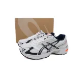 Asics Gel 1130 'White Midnight'