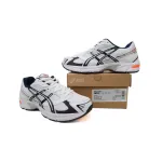 Asics Gel 1130 'White Midnight'