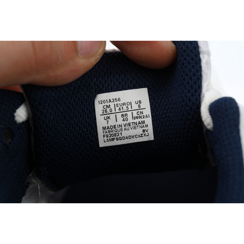 Asics Gel 1130 'White Midnight'