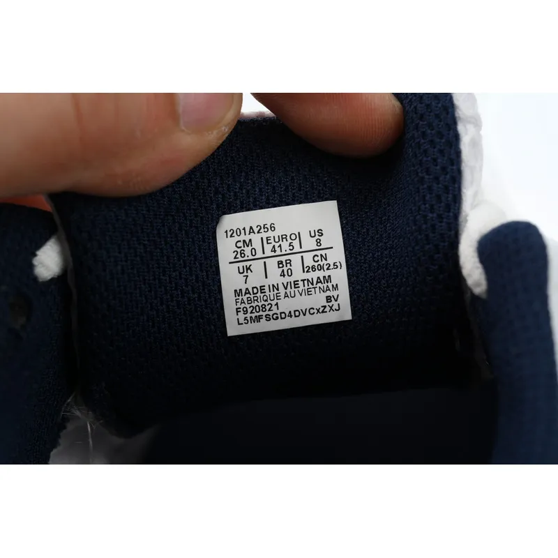 Asics Gel 1130 'White Midnight'