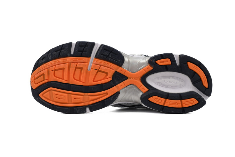 Asics Gel 1130 'White Midnight'