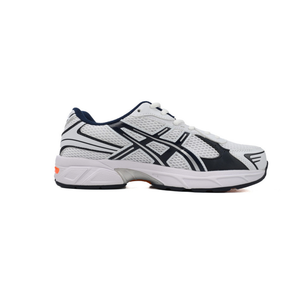 Asics Gel 1130 'White Midnight'