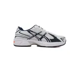 Asics Gel 1130 'White Midnight'