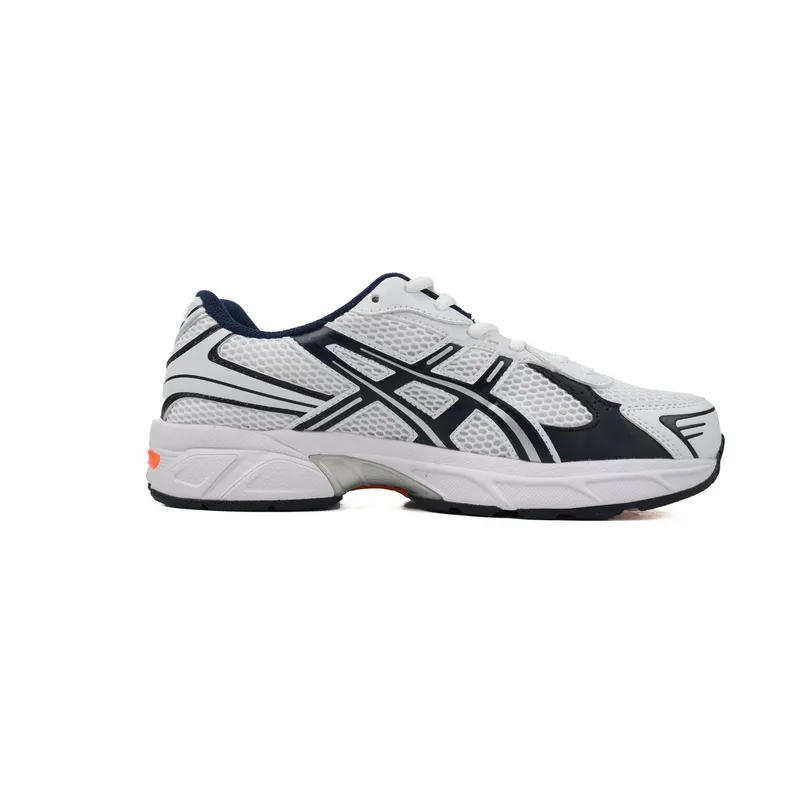 Asics Gel 1130 'White Midnight'