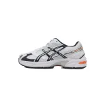 Asics Gel 1130 'White Midnight'