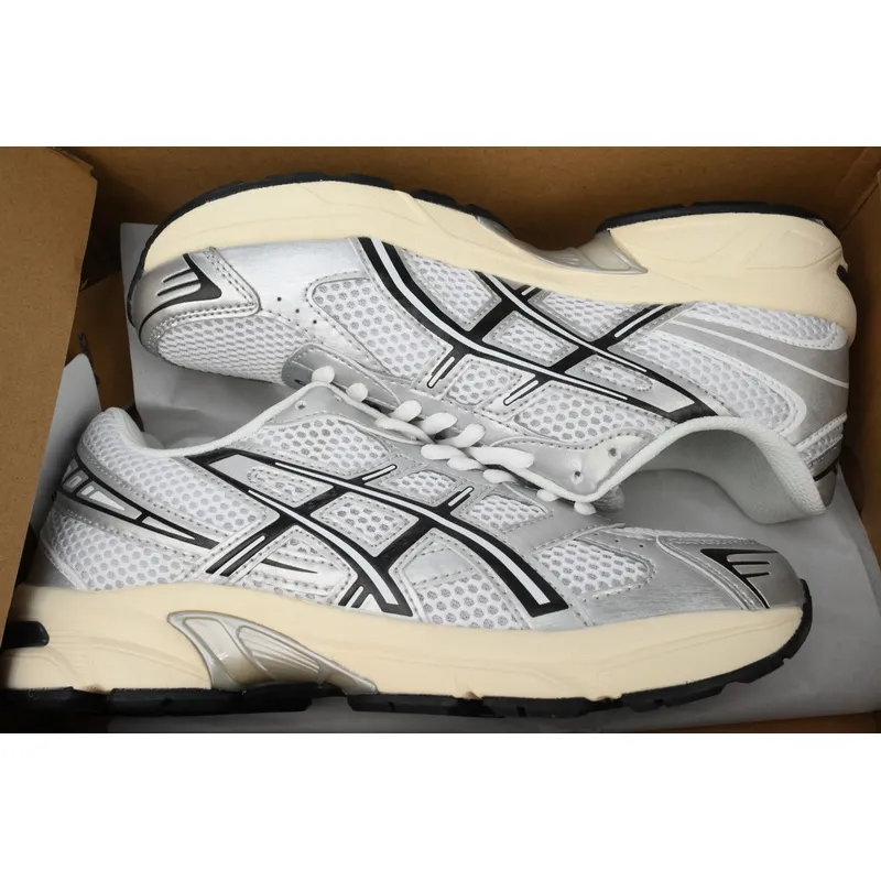 Asics Kith x Gel 1130 'Cream Scarab'